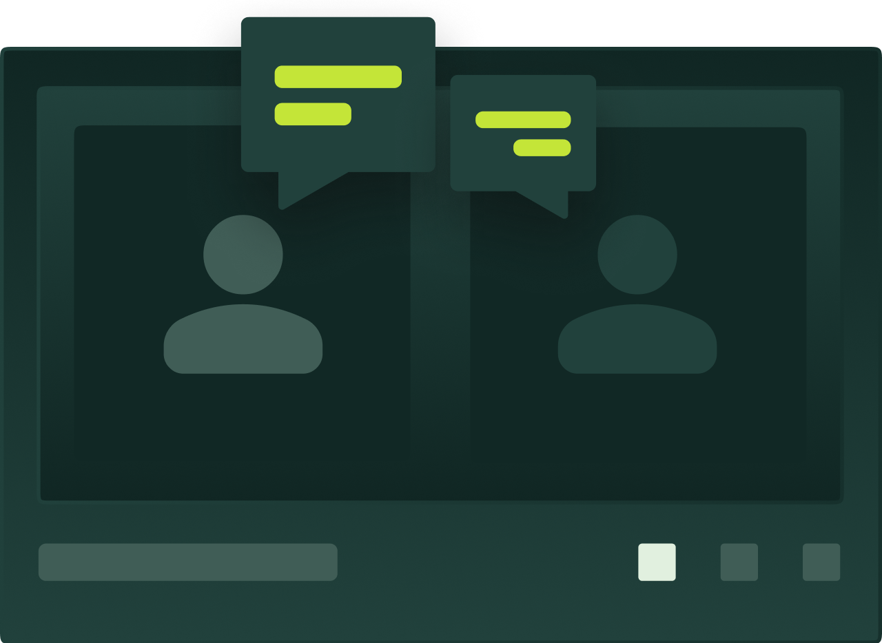 Step illustration